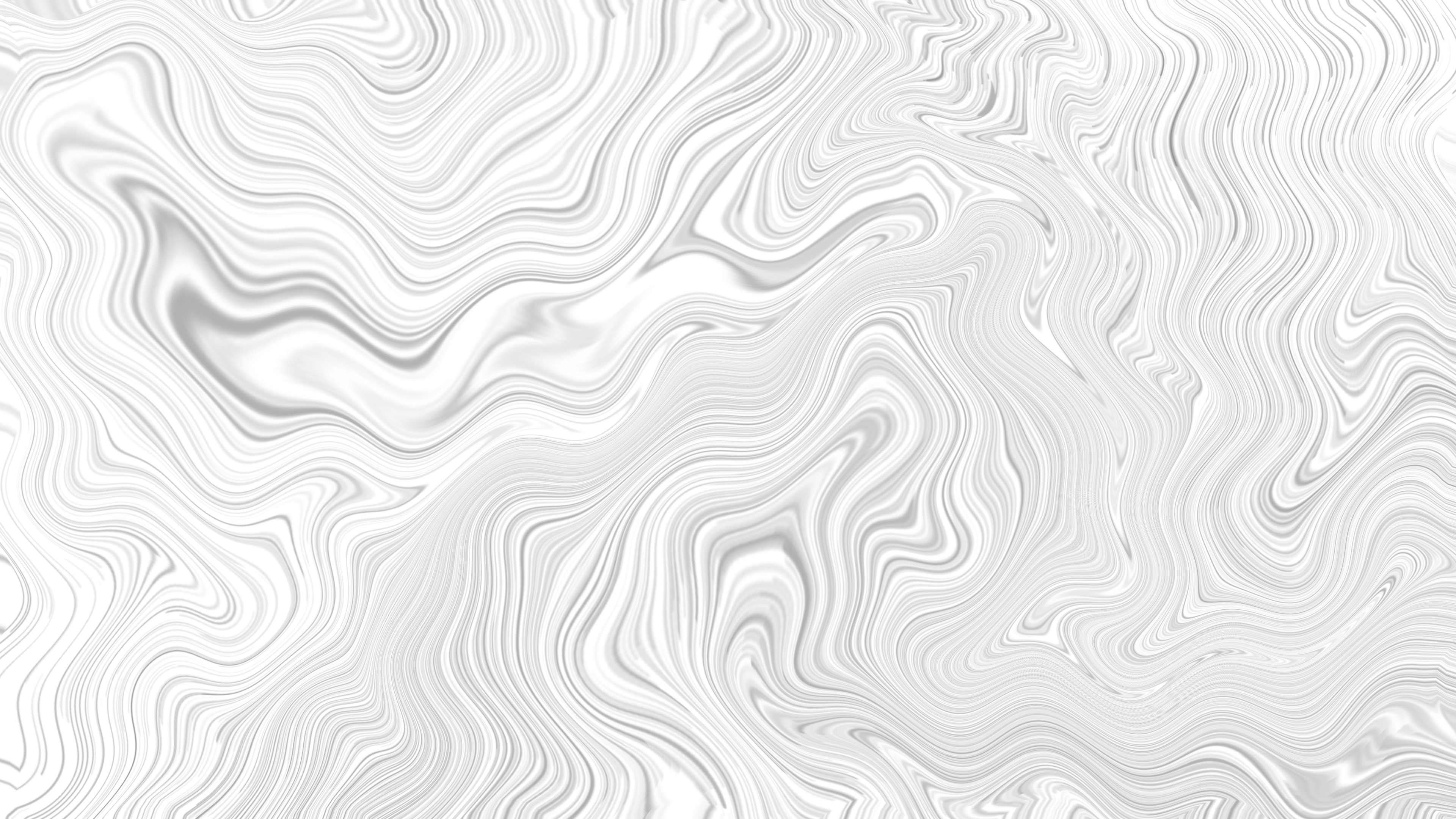 White Background HD Abstract Wallpaper