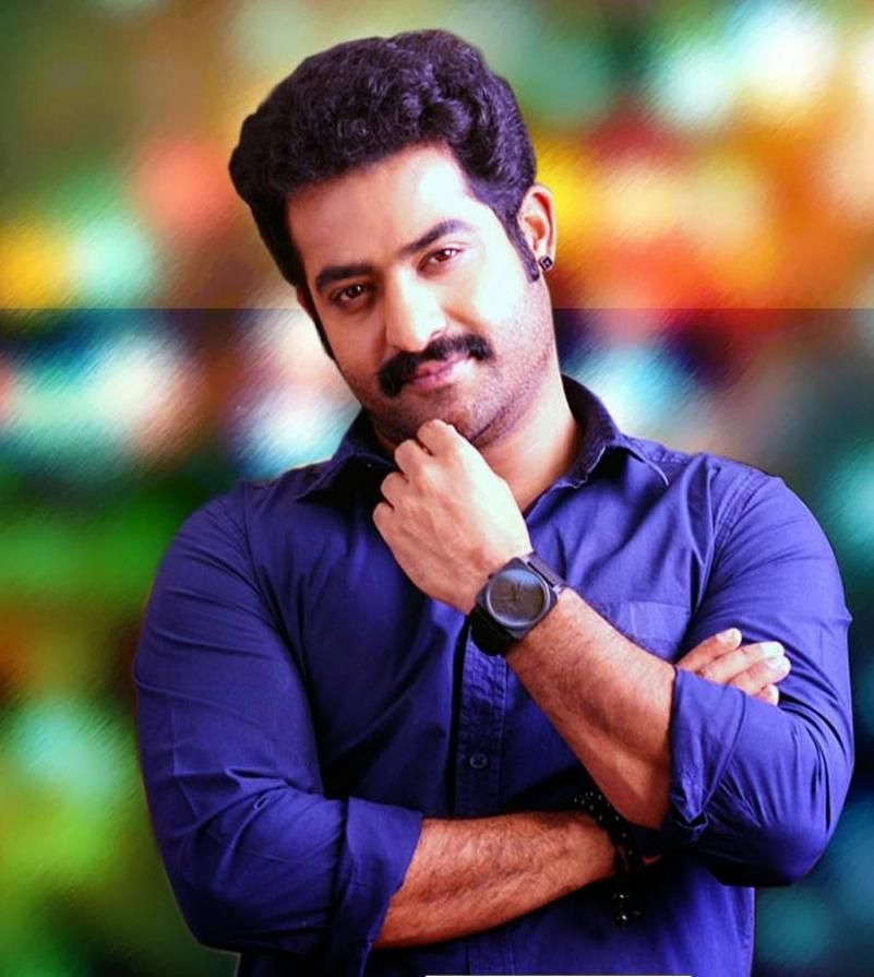 Jr Ntr Uping Movies In N T Rama Rao New