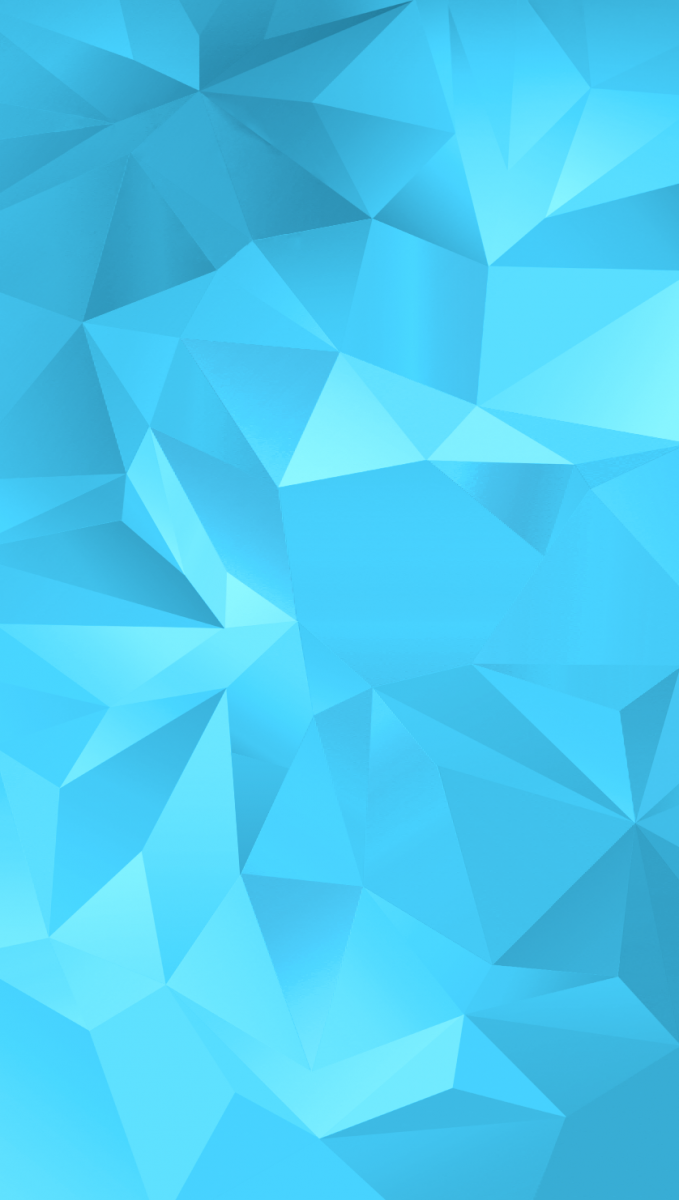 Get the Samsung Galaxy S5 wallpaper here now in Blue
