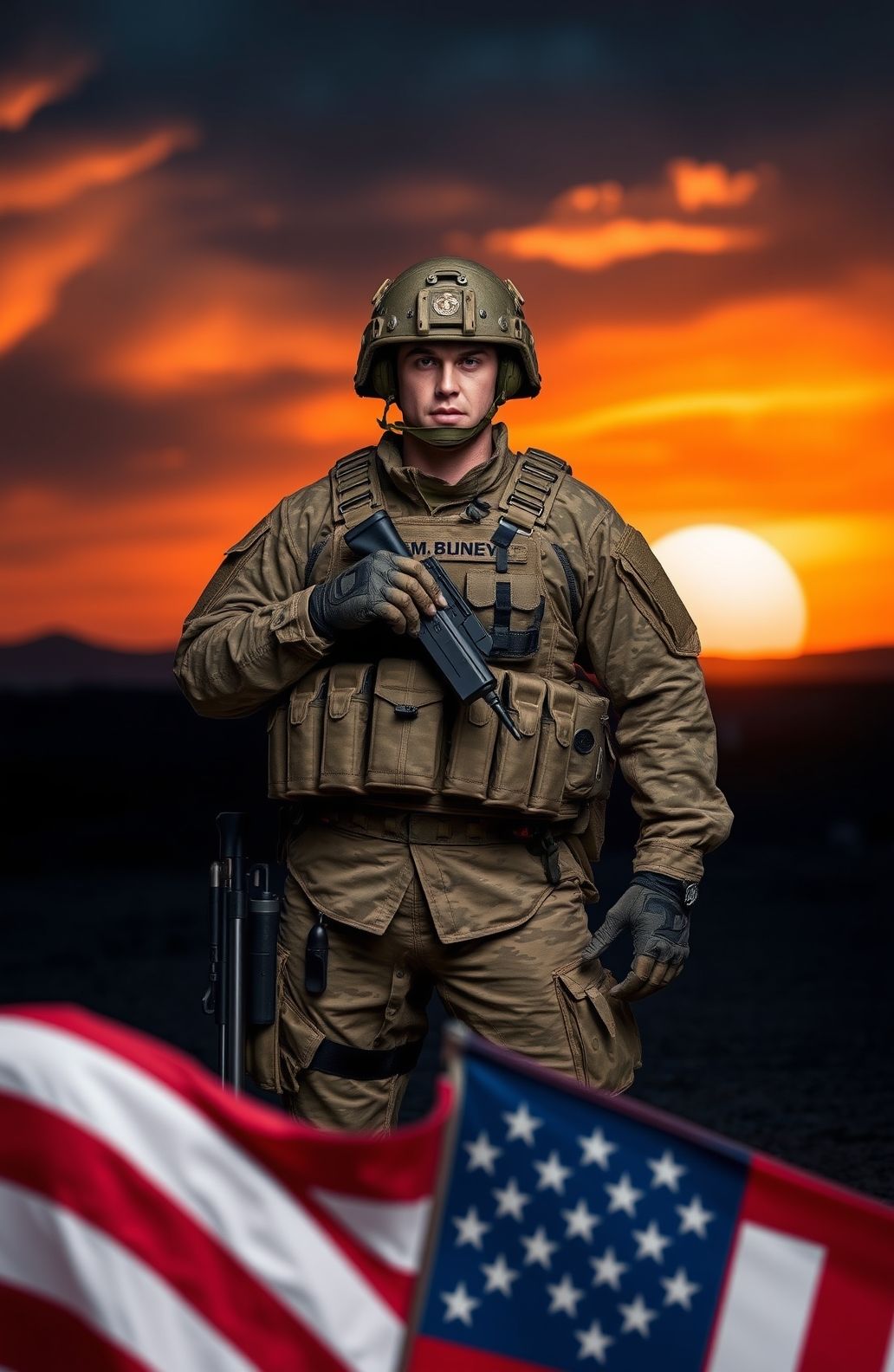 Usmc Wallpaper And Screensavers