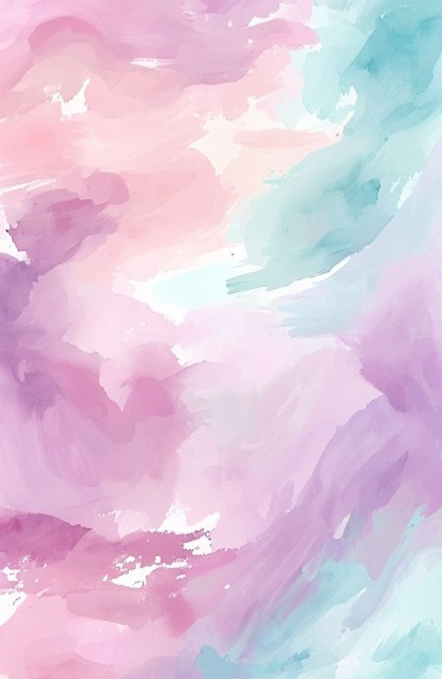 Wallpaper Pastel