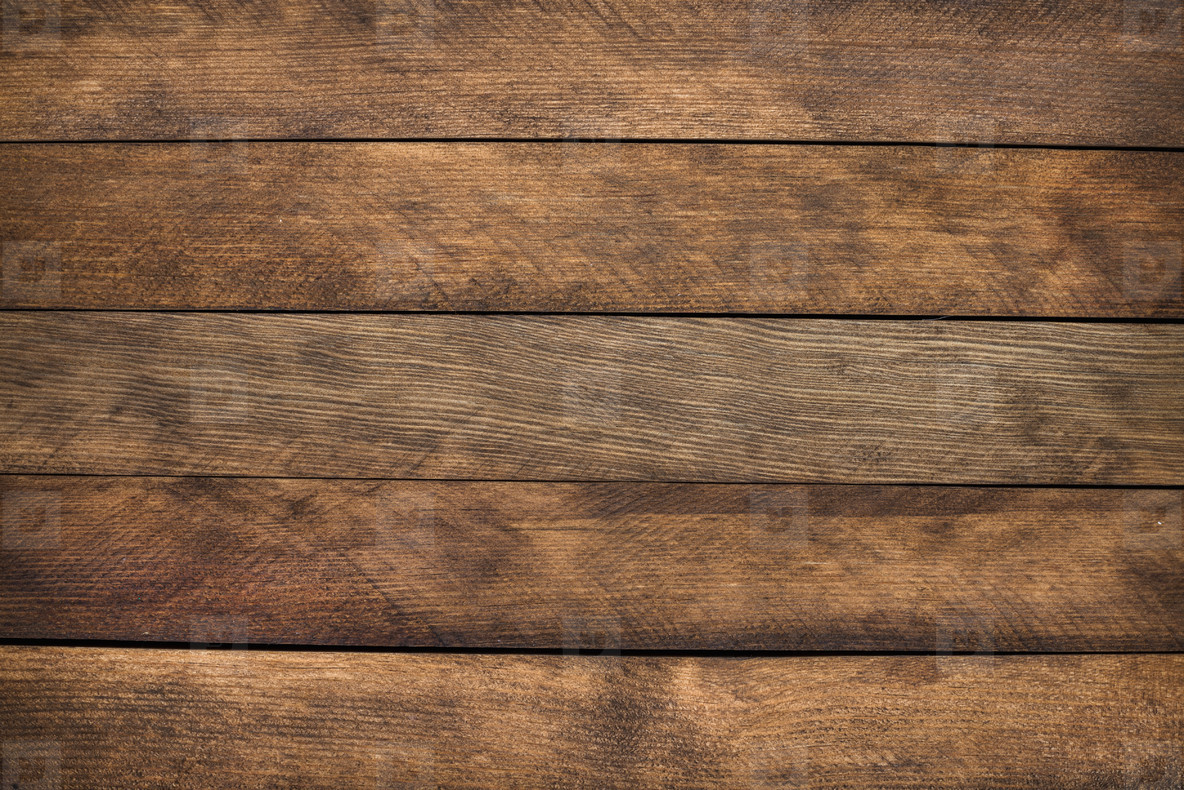 Brown Wooden Texture Wallpaper