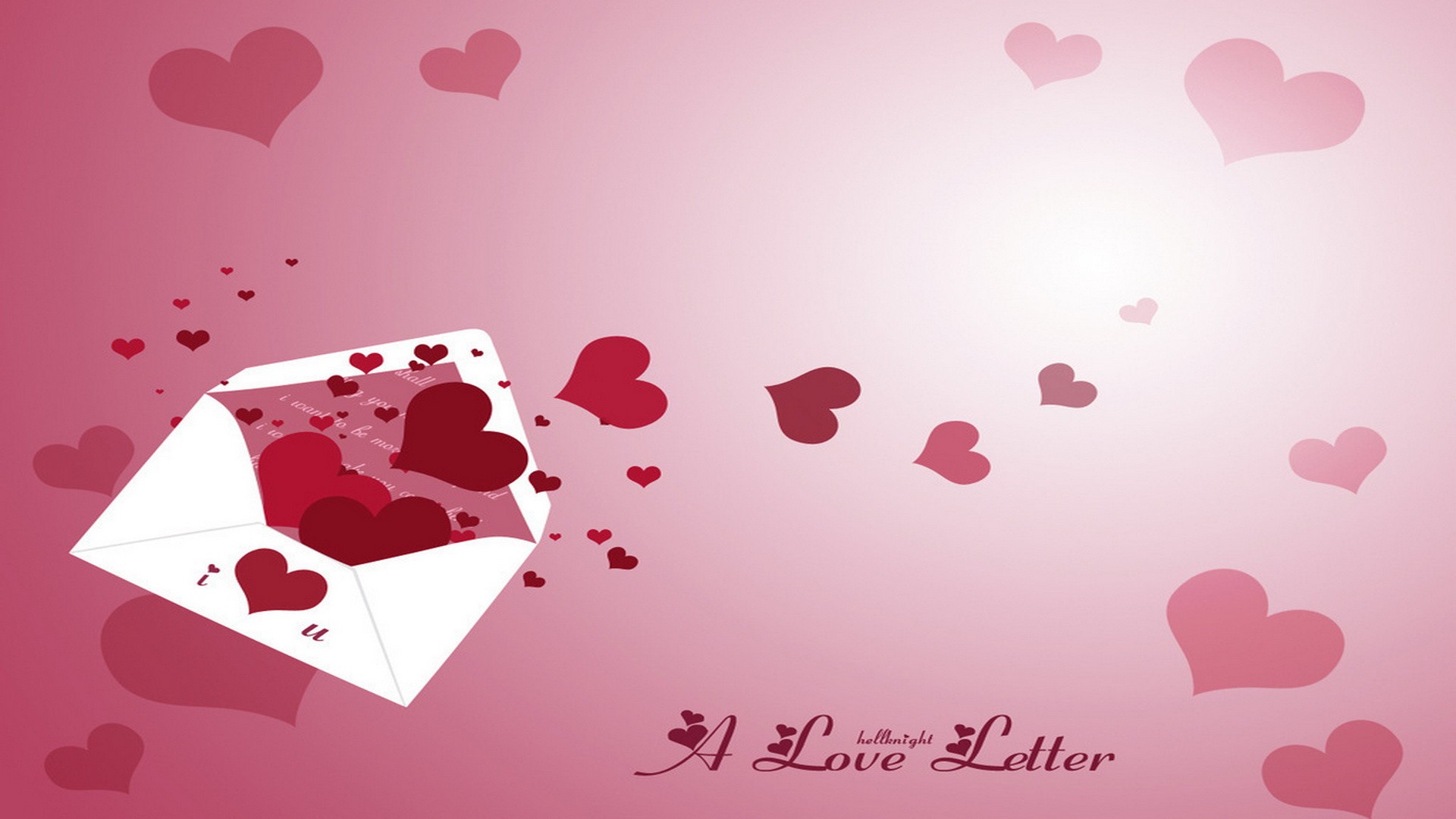 Valentine Day Card Ideas HD Wallpaper