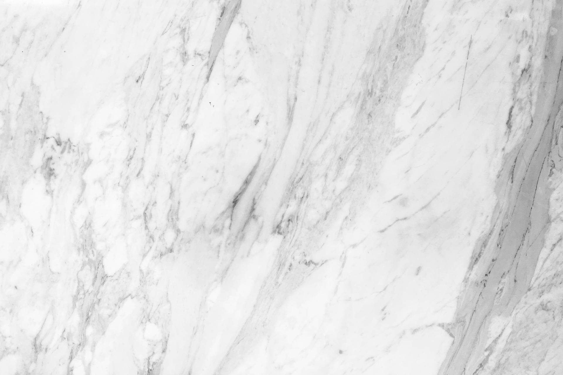 White Marble Wallpaper