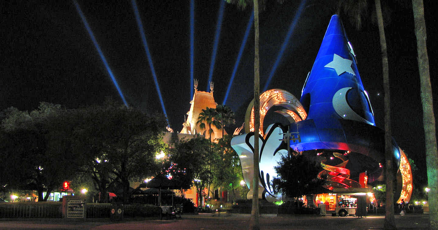 Disney S Hollywood Studios Information And Guide Attractions