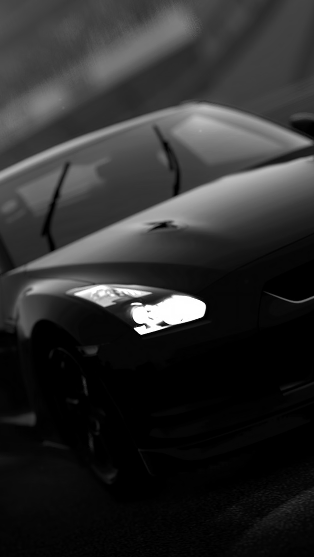 More Search Black Nissan Gtr iPhone Wallpaper Tags