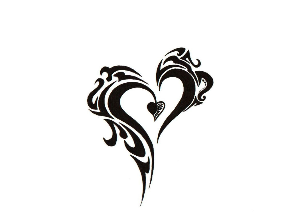 Gothic Tattoos Png Transparent Images  Tribal Gothic Tattoo Designs Png  Download  Transparent Png Image  PNGitem