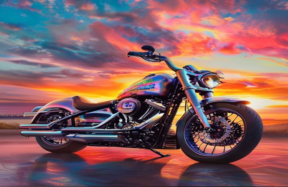 Harley Davidson Wallpaper