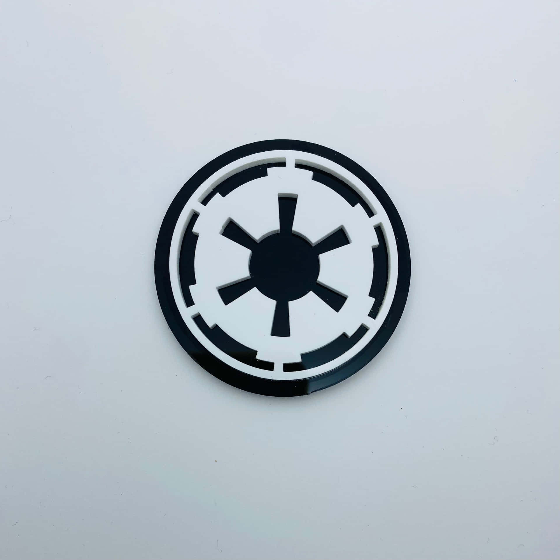 Imperial Logo Wallpaper