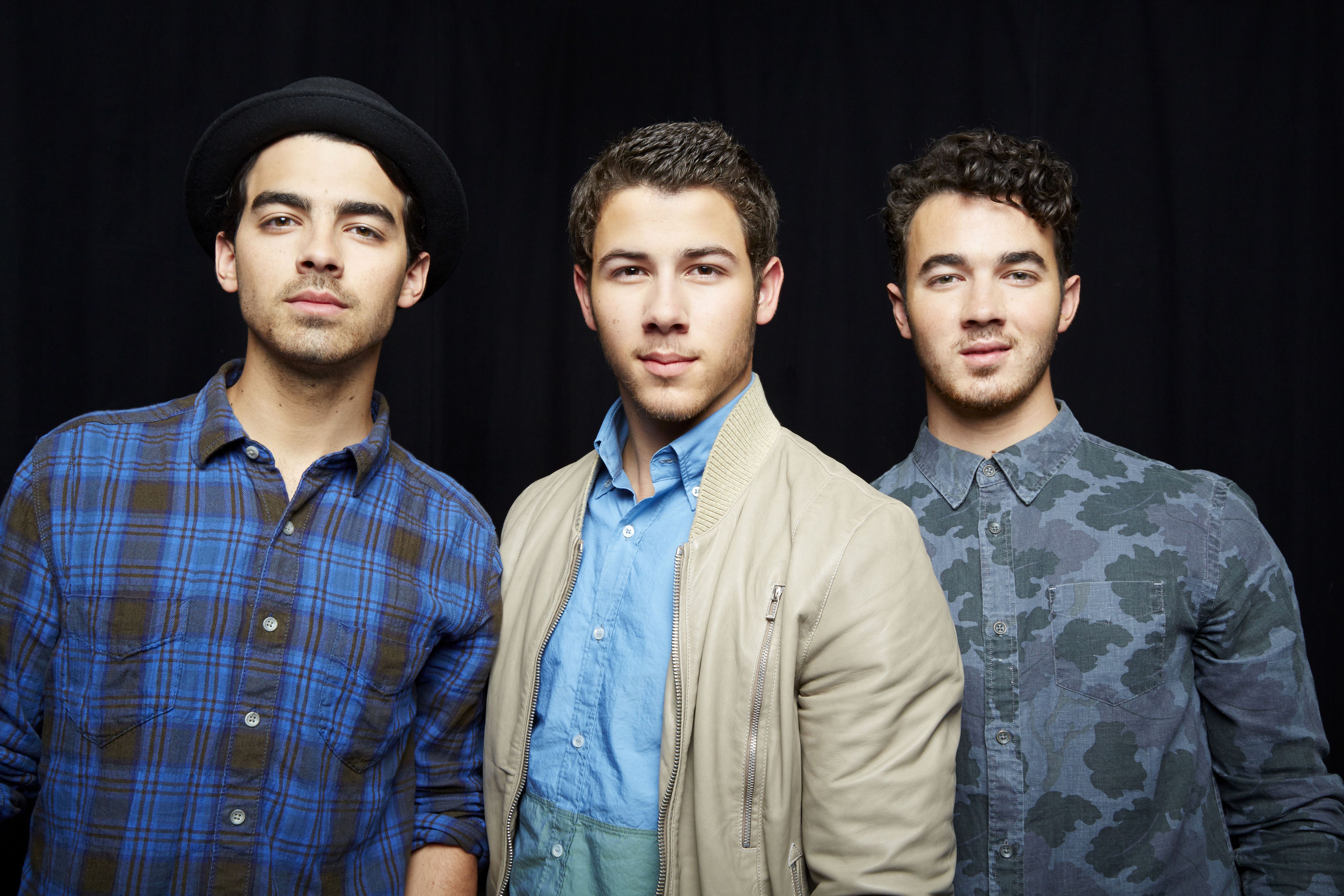 Jonas Brothers Wallpaper HD