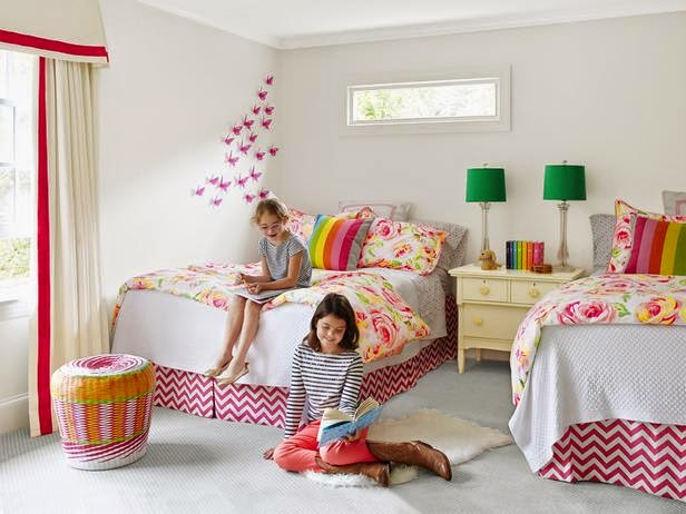 Free Download Floral Bedding From Pottery Barn Outlet Looks Kid