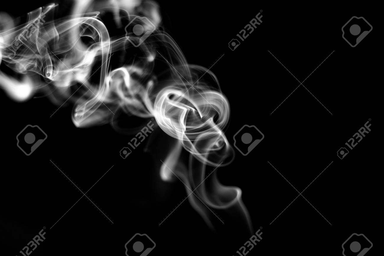 Cigarettes And Tobacco Nicotine Abstract Addiction Smoking