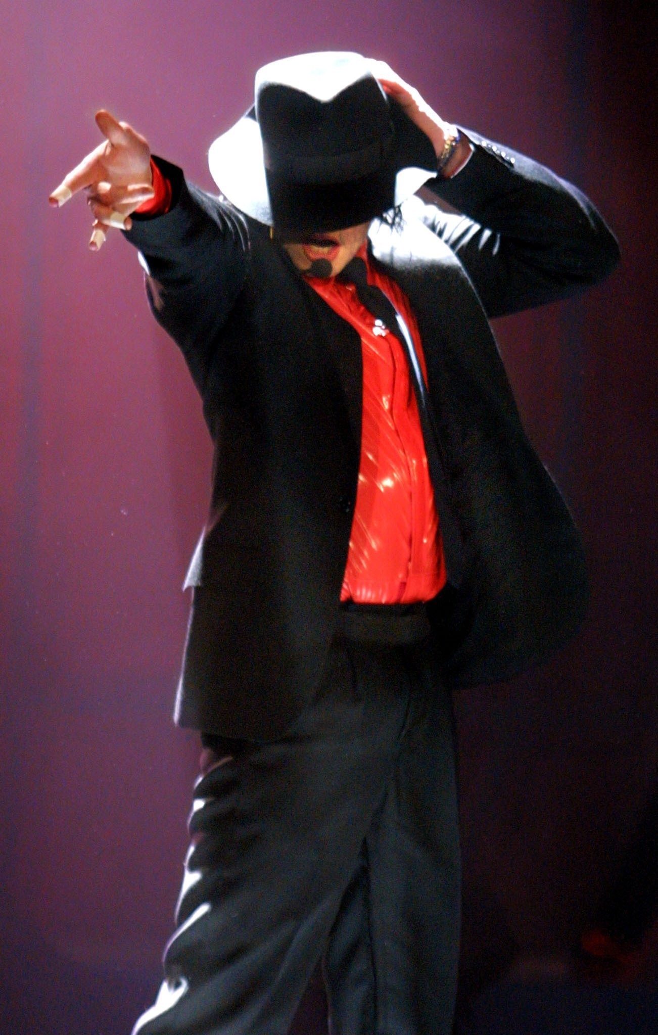 Michael Jackson Image Dangerous Live Wallpaper Photos