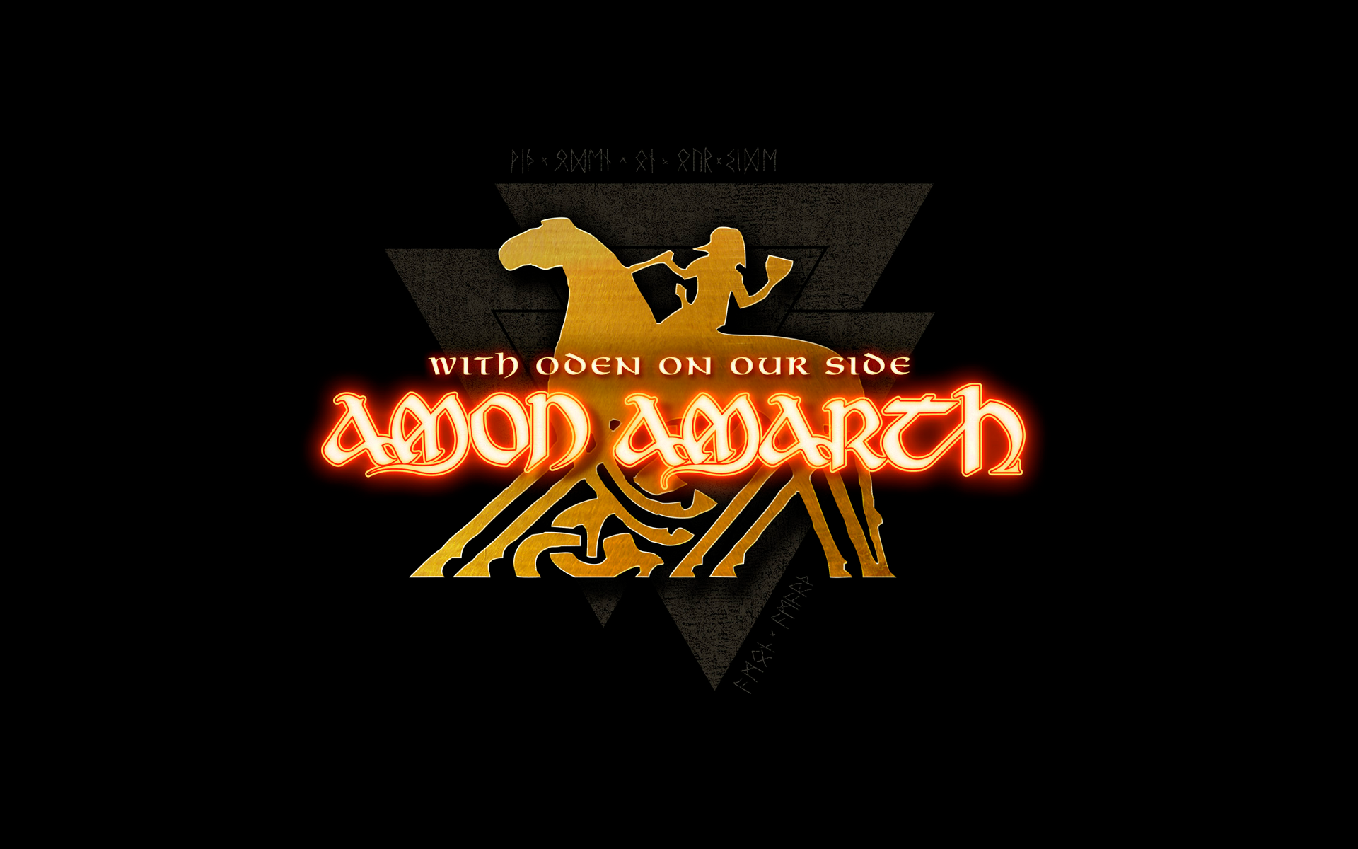 Amon Amarth Puter Wallpaper Desktop Background