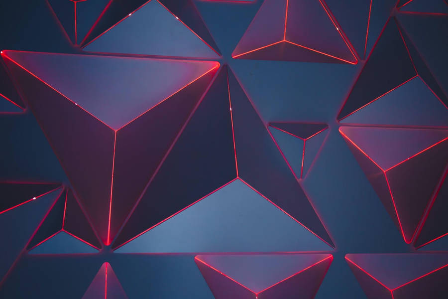 Polygon 4hp3vw2wgxfkd7x7 Wallpaper