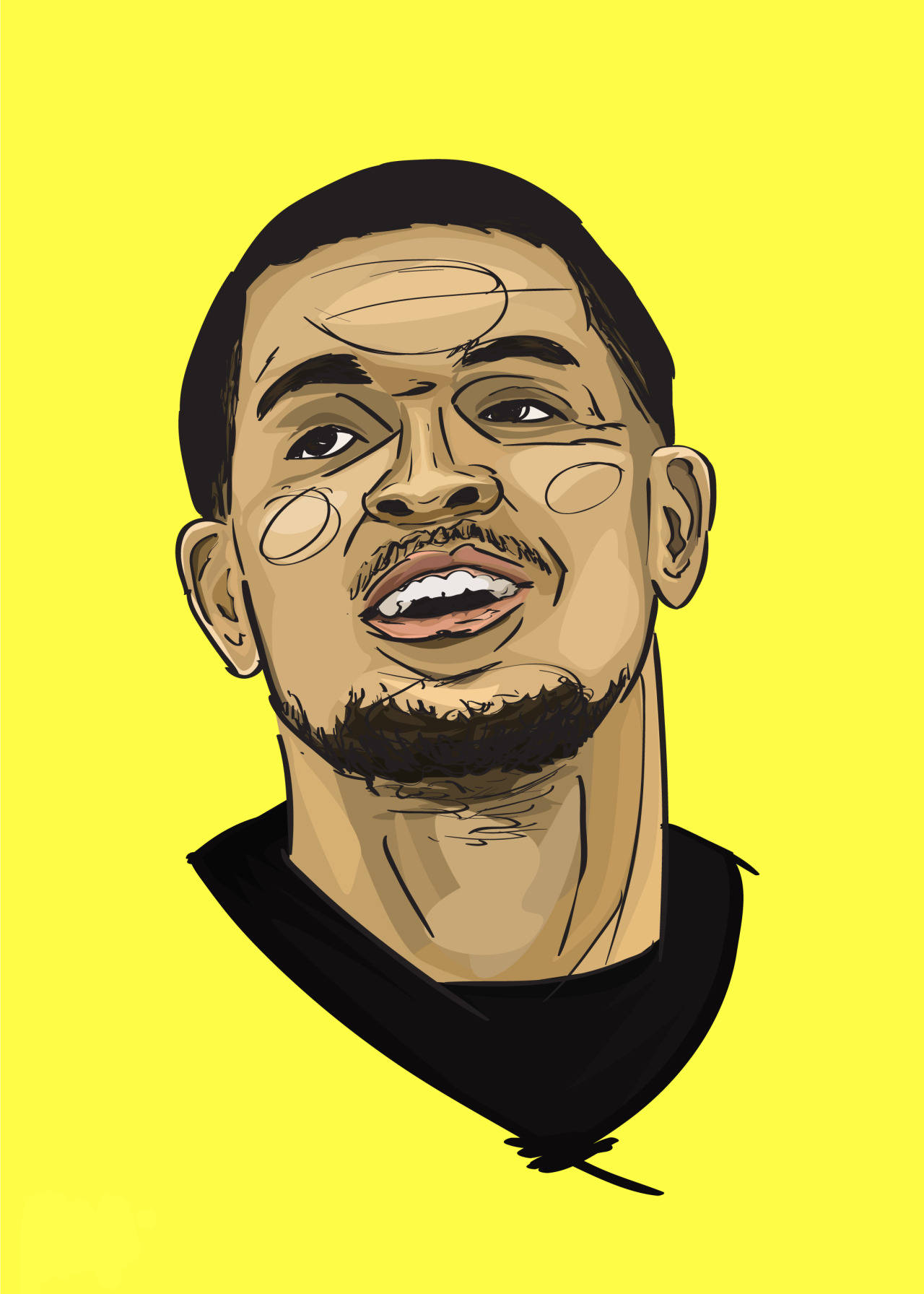 Fred Vanvleet Wallpaper