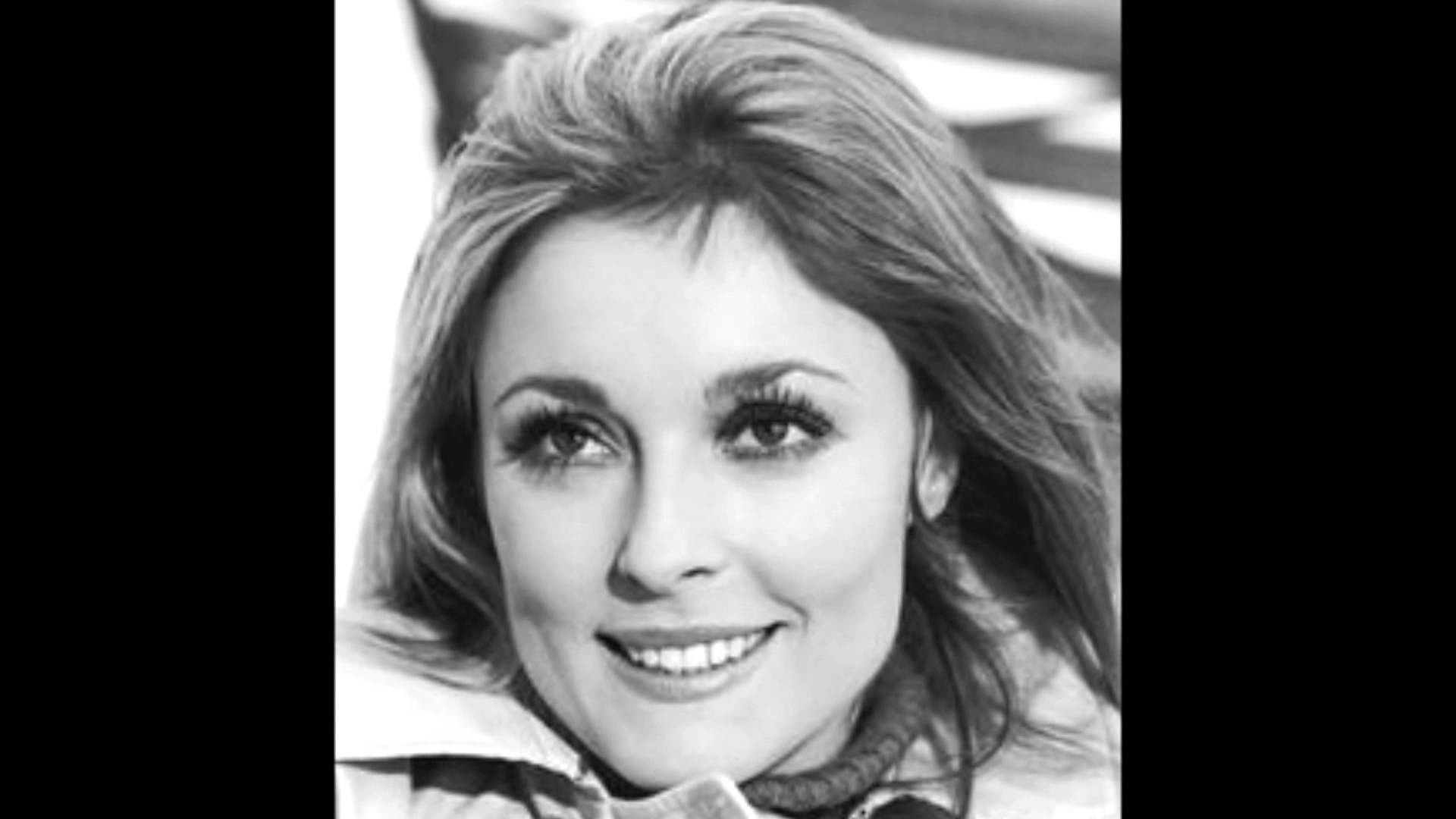 Sharon Tate Wallpaper