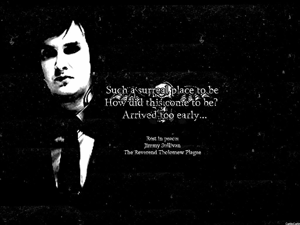 The Rev Wallpaper Collections