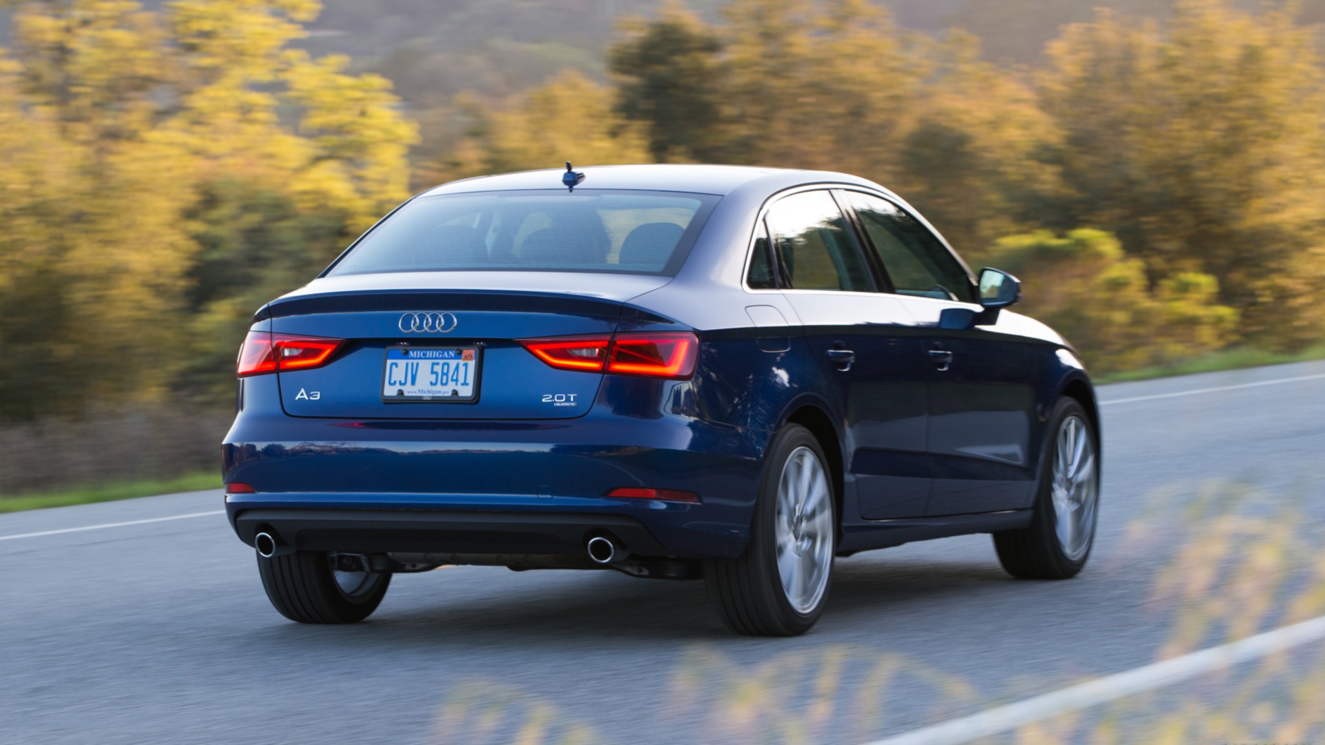 Audi A3 Wallpaper Pictures Image