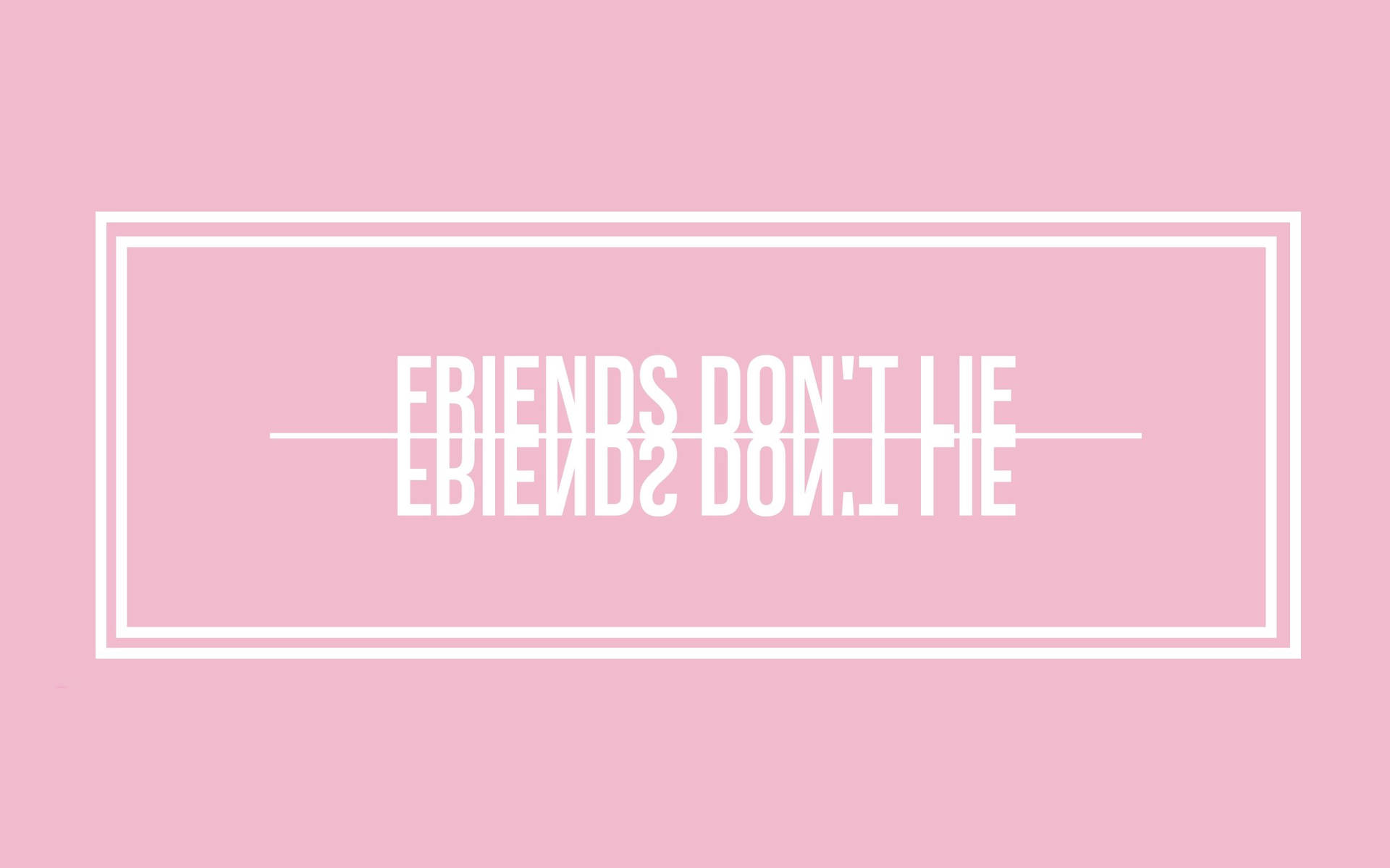 Girly Pink Aesthetic Wallpaper