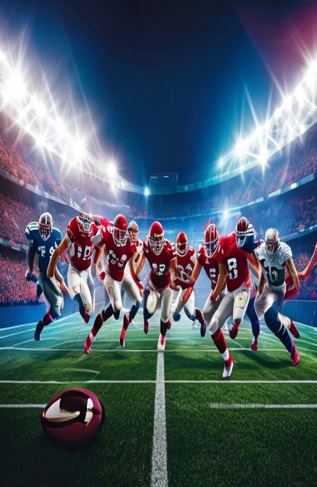Football Wallpaper Nfl