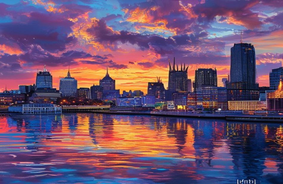 Liverpool Wallpaper