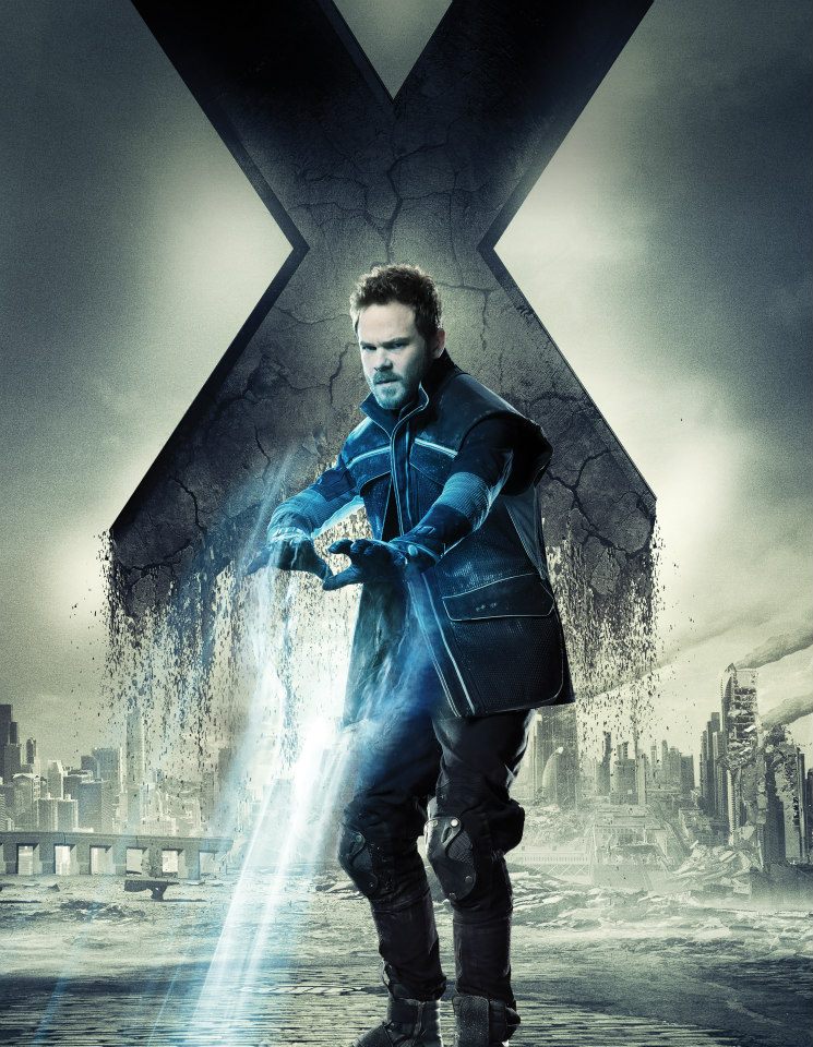 Iceman X Men Movies Powered By Wikia