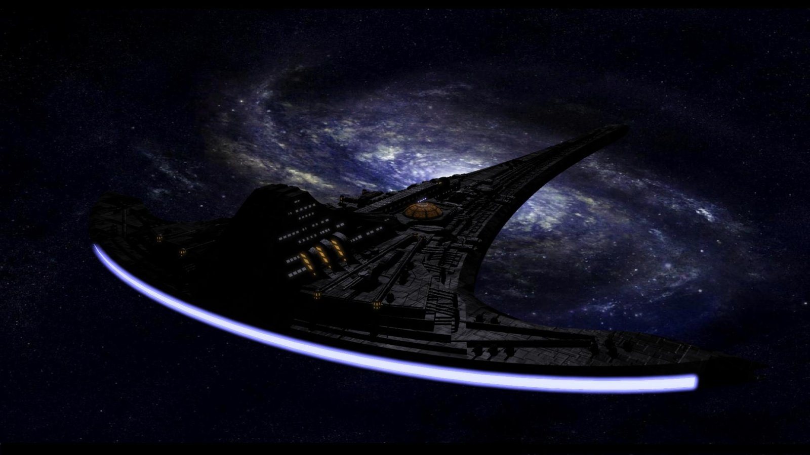 Stargate Universe Wallpaper