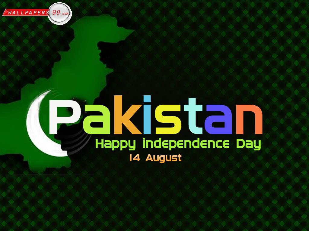 August Pakistan Independence Day Wallpaper