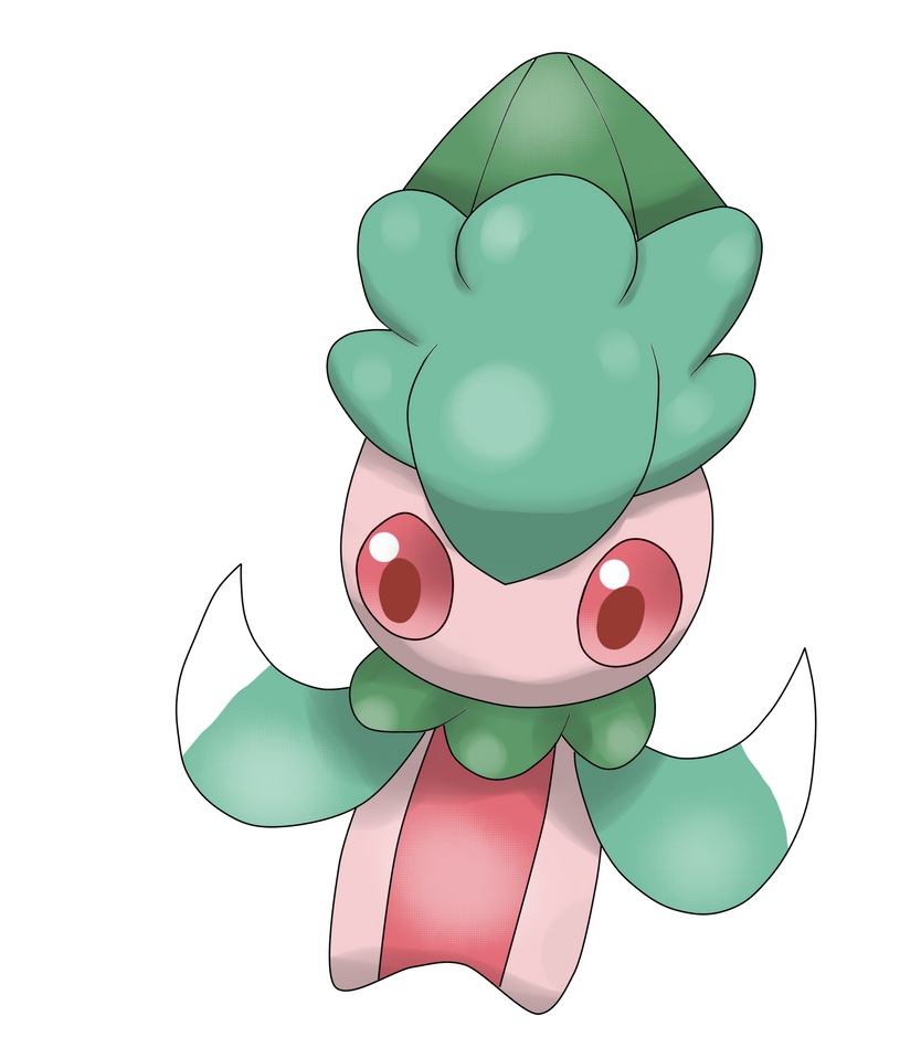 Fomantis By Cyberwarp Wallpaper
