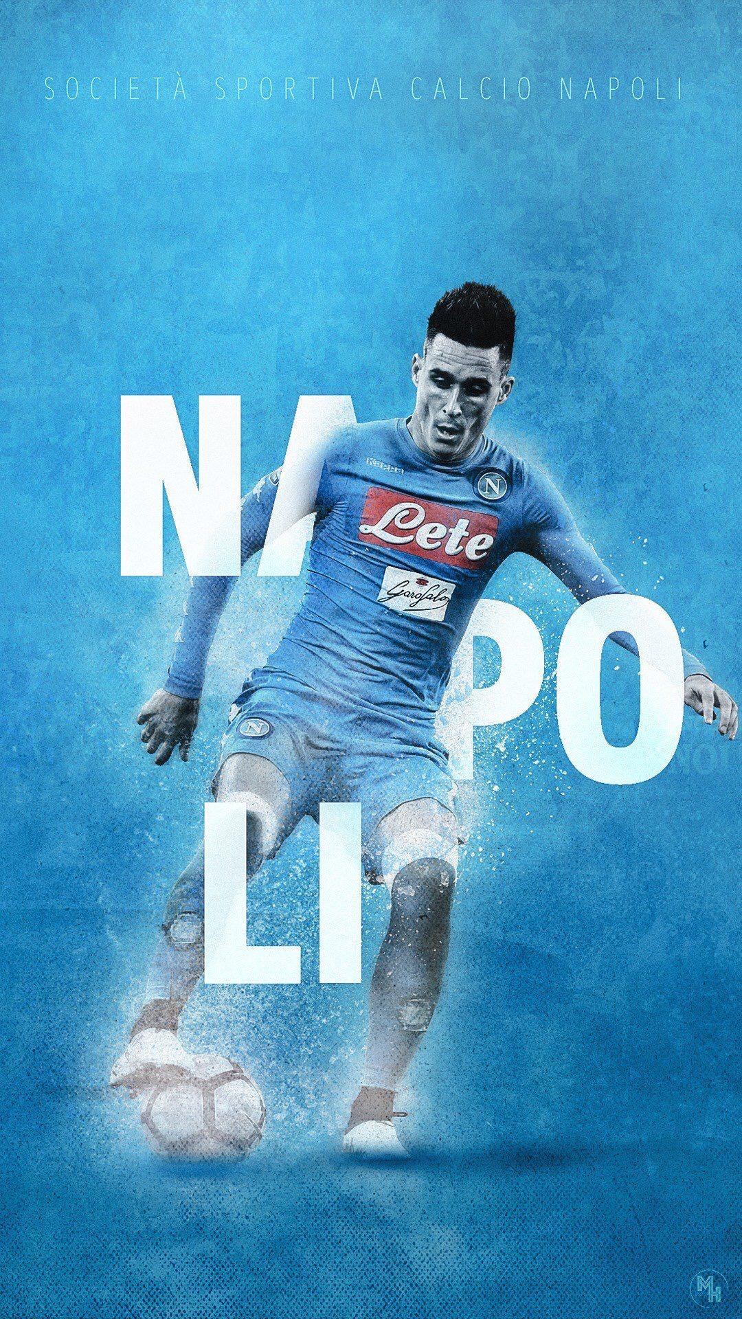 Napoli Wallpaper 4k For Android Apk