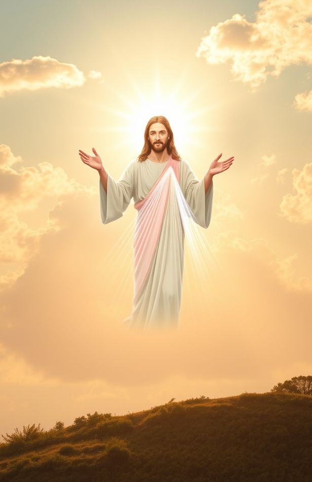 Jesus Wallpaper