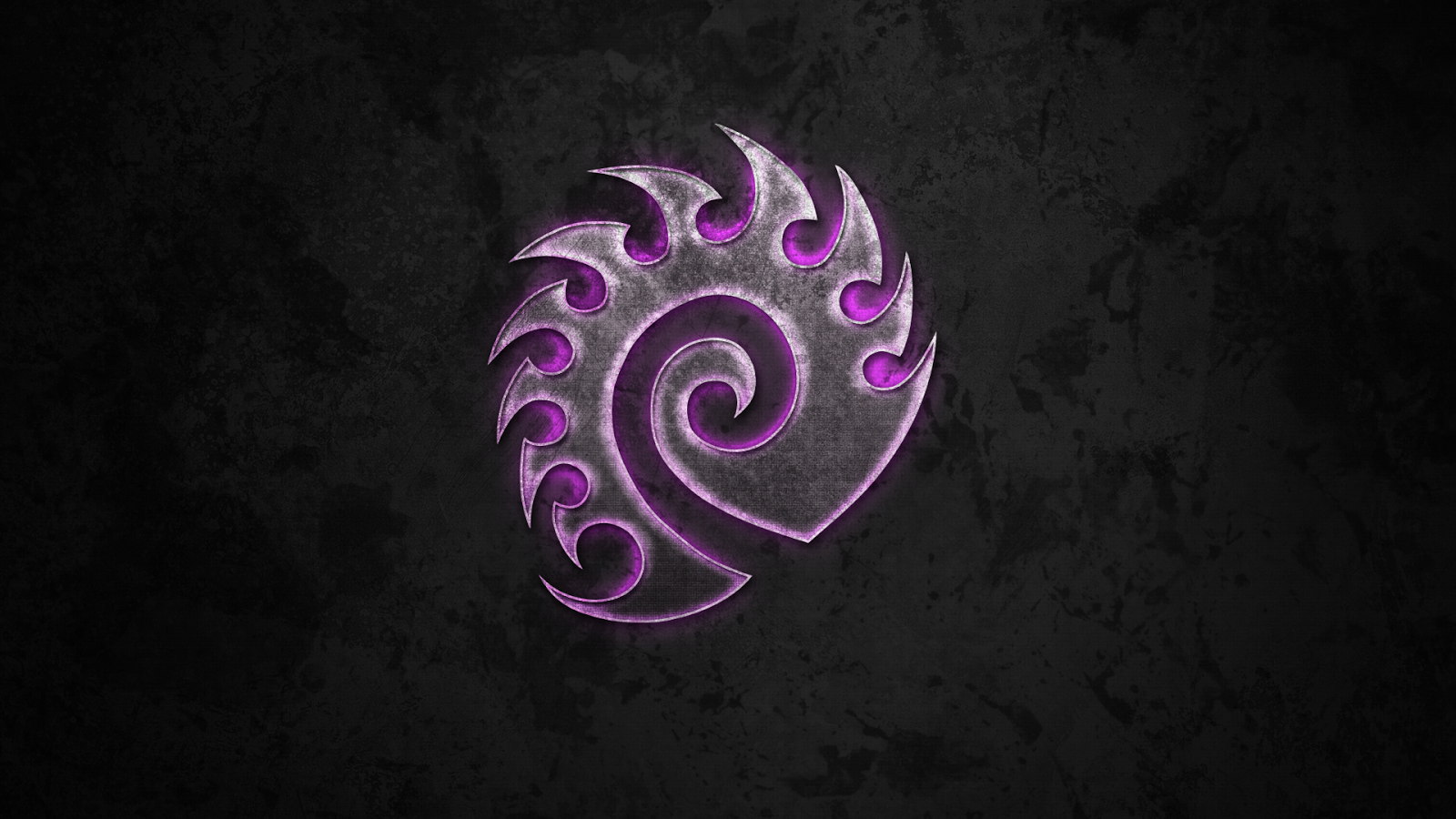 Image Starcraft Zerg Logo Pc Android iPhone And iPad Wallpaper