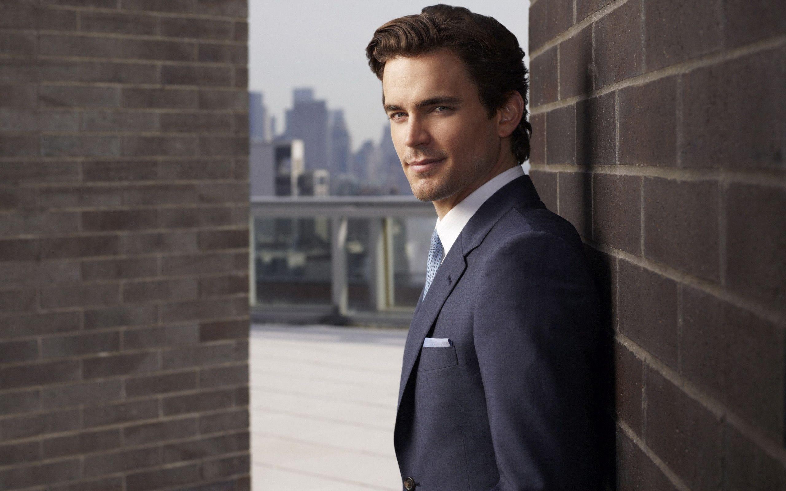 Matthew Bomer Wallpaper