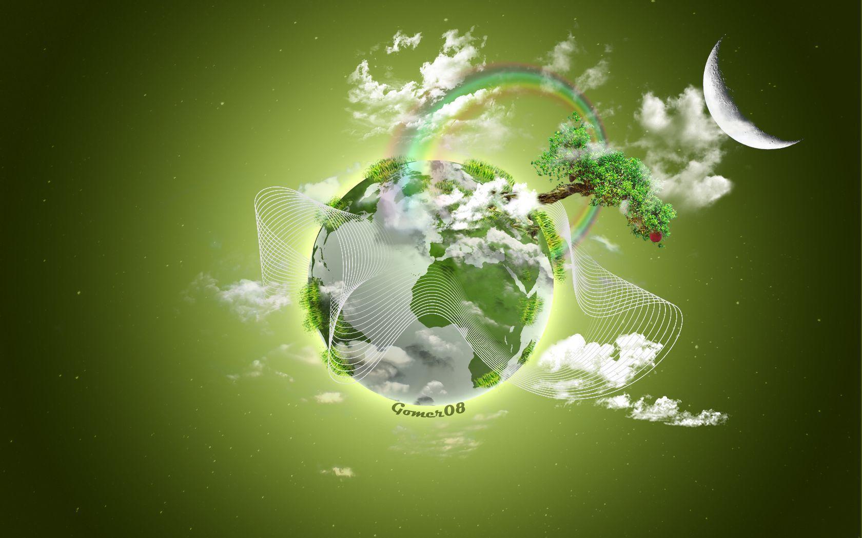 green planet business plan