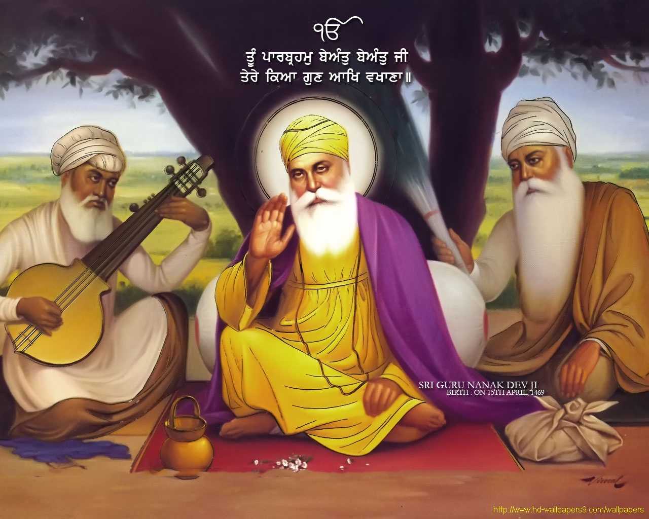 Sikhism Wallpaper Image Gallery Gods