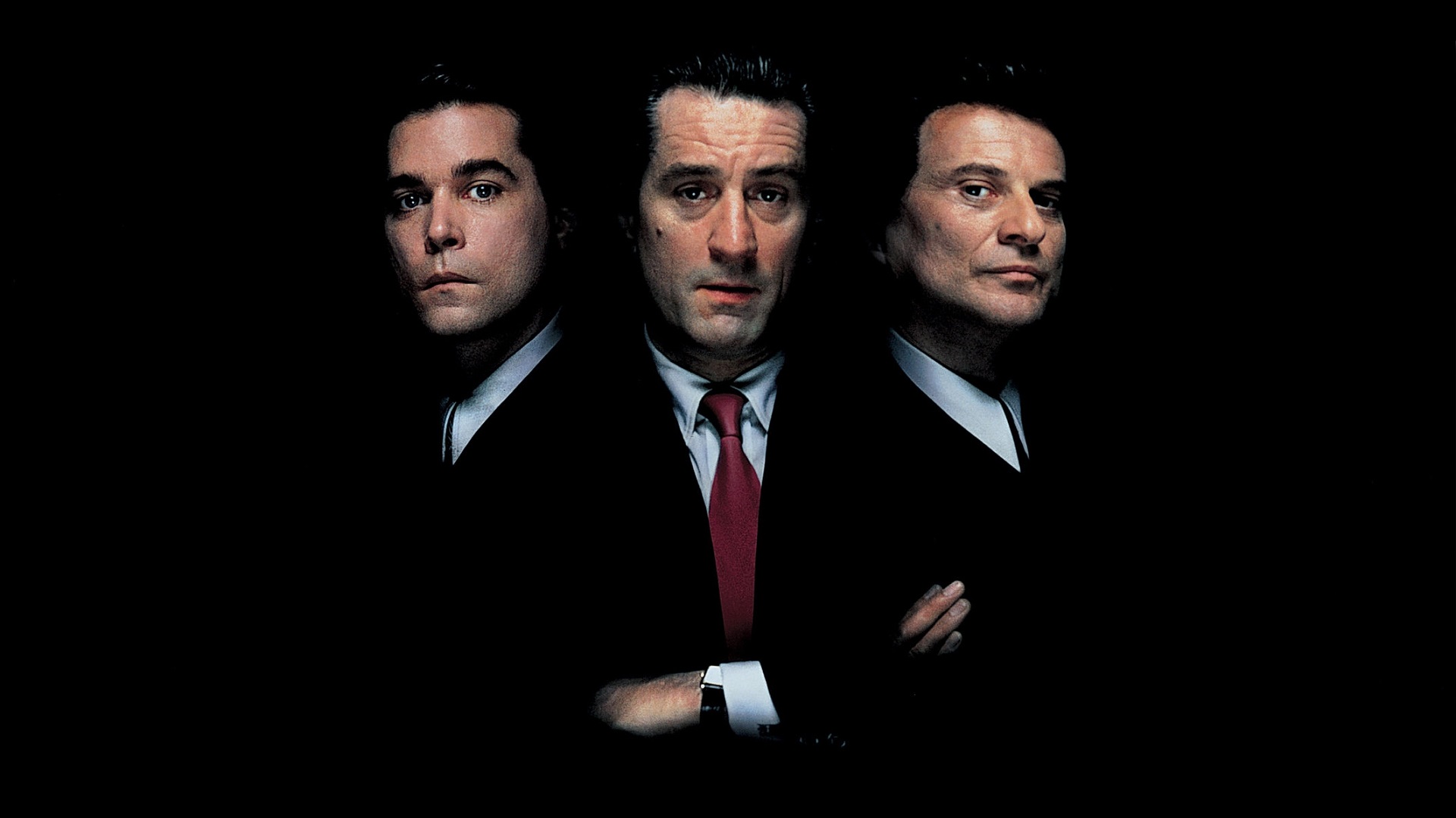 Robert De Niro HD Wallpaper