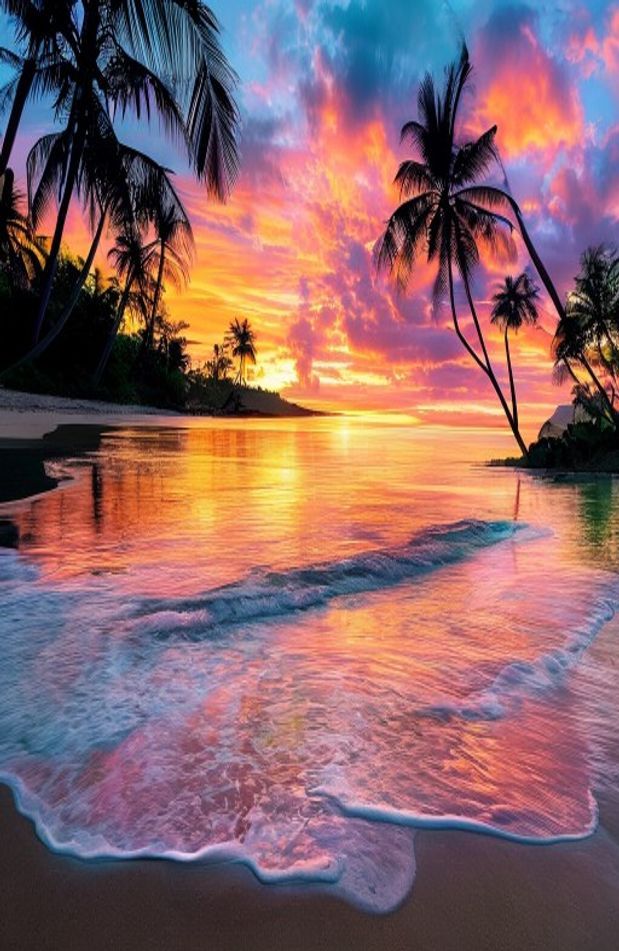 Ocean Wallpaper And Screensavers