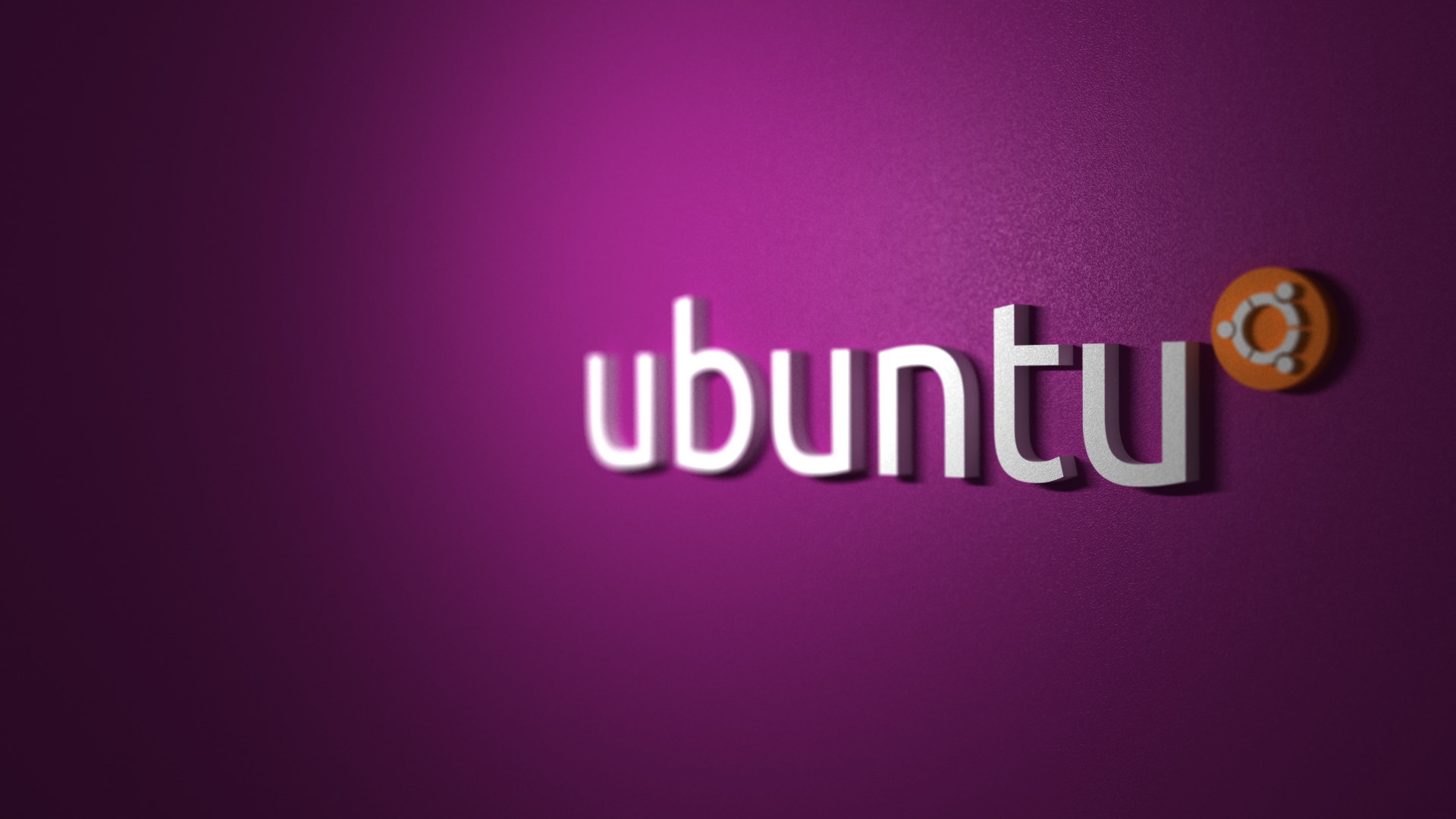 Wallpaper Linux Ubuntu Logo Brand