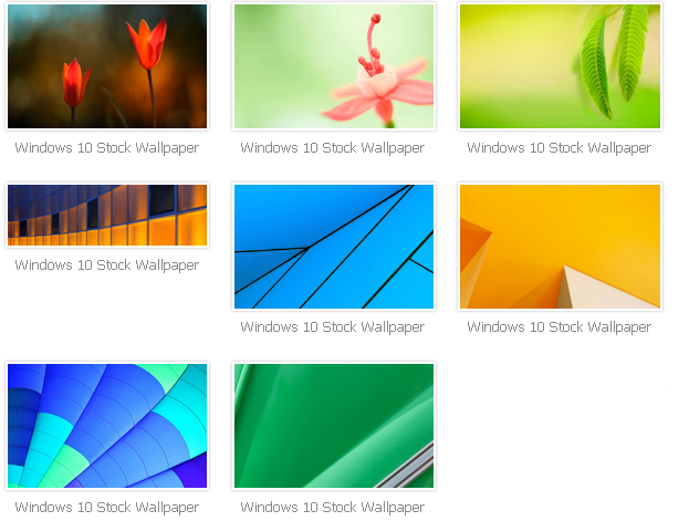 Best Windows Wallpaper Yologadget