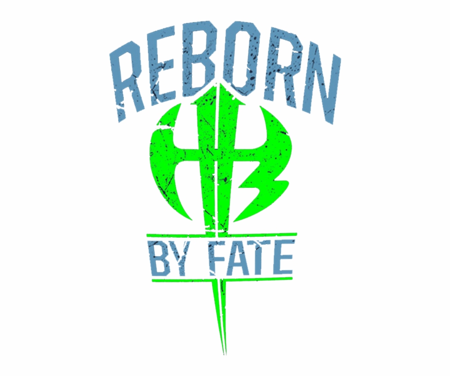 Wfg Logo Png Reborn By Fate Transparent