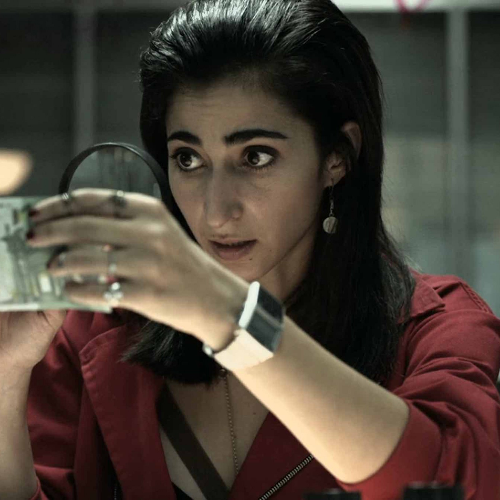 Money Heist Recap All The Characters Who Have Died So Far On La