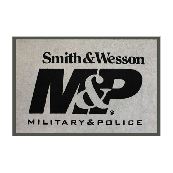 Smith And Wesson Mandp Logo Product smith wesson mp 600x600