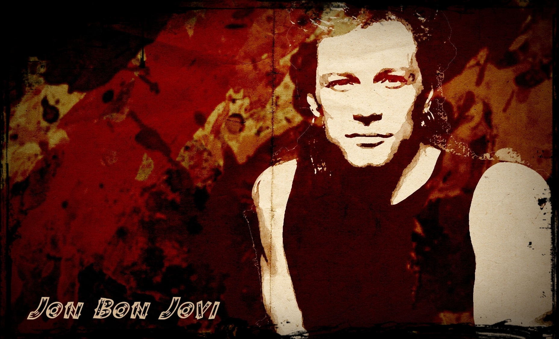 Free Bon Jovi background image Bon Jovi wallpapers