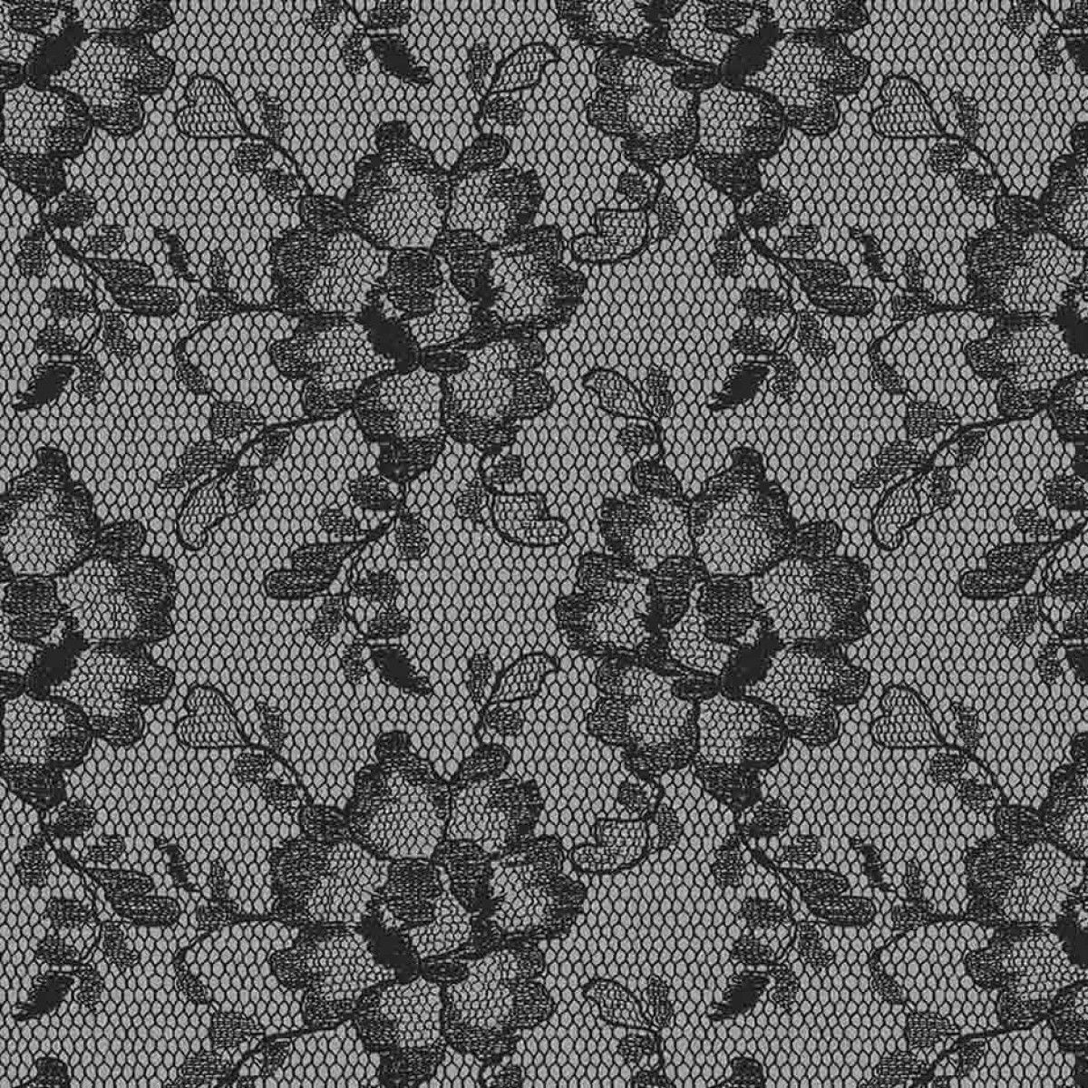 Lace Textured Self Adhesive Wallpaper Tempaper Designs