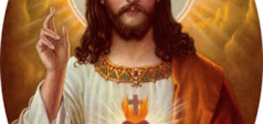 Jesus Christ Wallpaper Sacred Heart Of