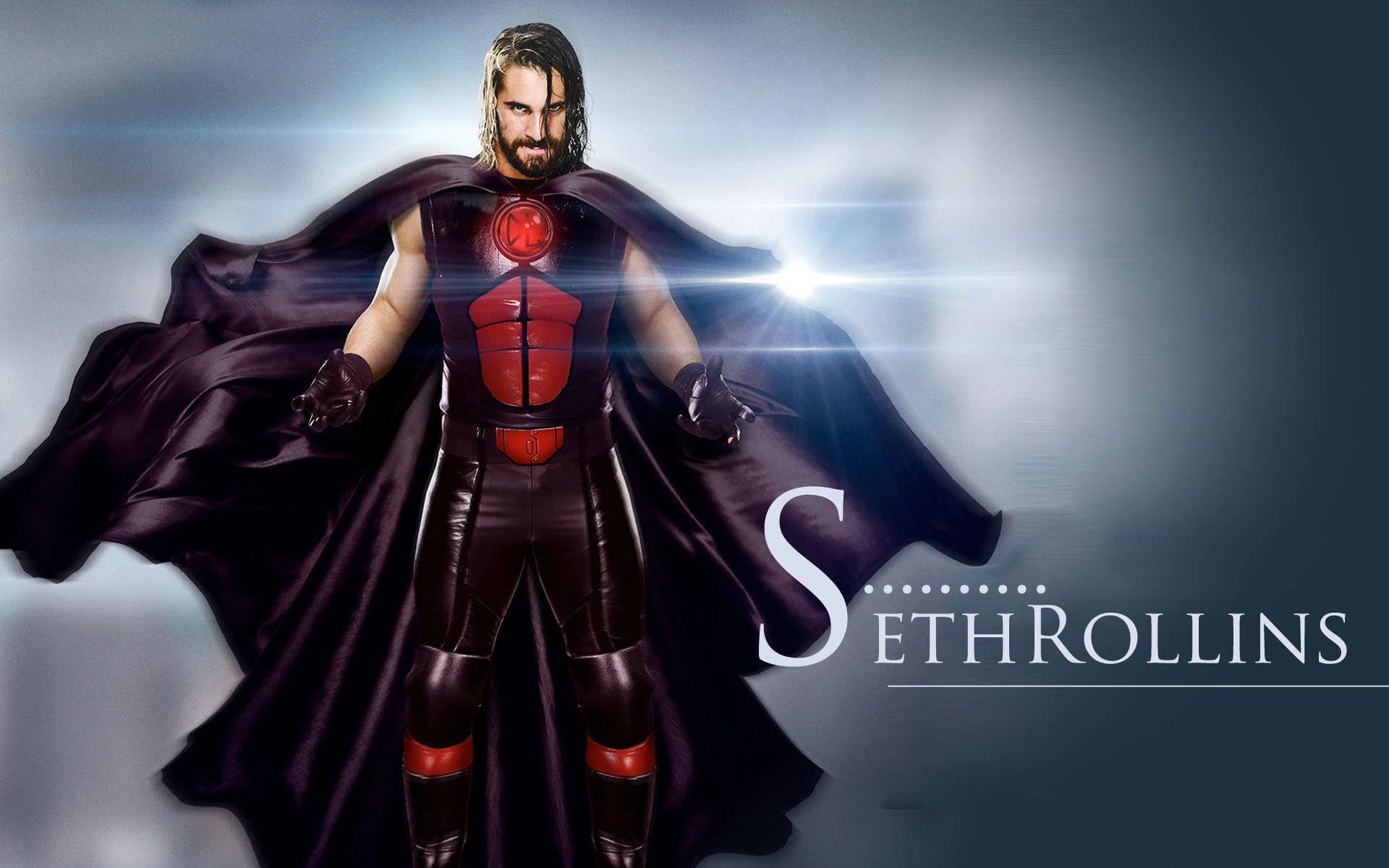 Free Download Seth Rollins Hd Images 1 1920x1200 For Your
