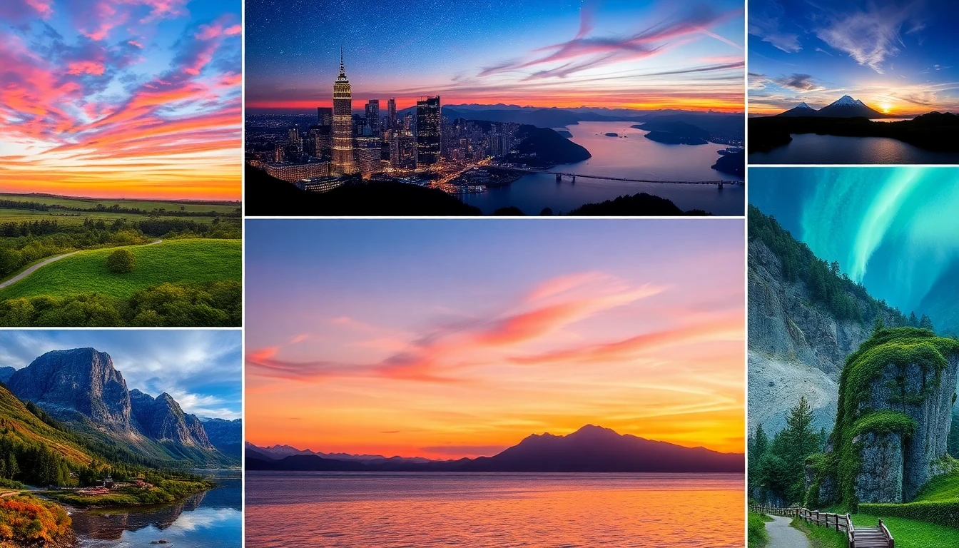 Microsoft Wallpaper Multi Pictures