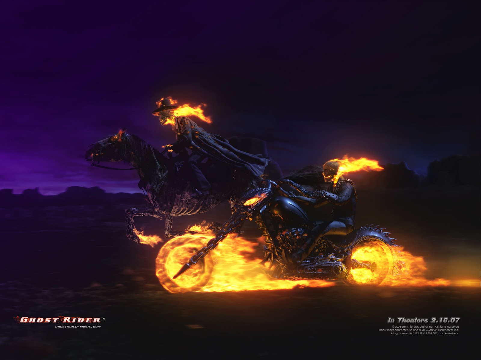 Ghost Rider 9