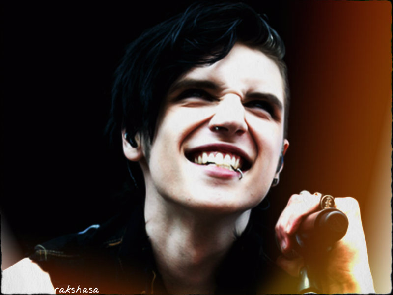Andy Sixx Image Biersack HD Wallpaper And Background